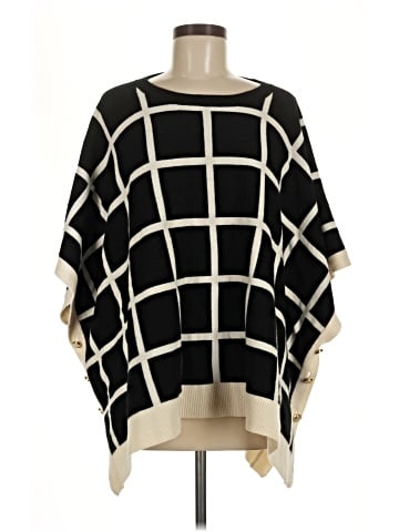 Club Monaco Poncho (view 1)