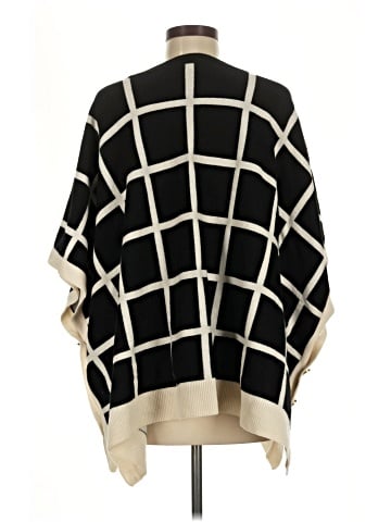 Club Monaco Poncho (view 2)