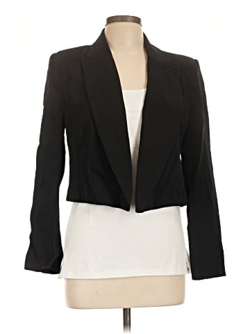 Zara Blazer (view 1)