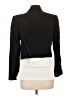 Zara 100% Acetate Black Blazer Size L - photo 2
