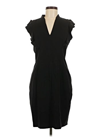 T Tahari Cocktail Dress (view 1)