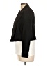 Zara 100% Acetate Black Blazer Size L - photo 5