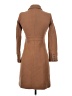 J.Crew Brown Coat Size 0 - photo 2