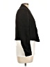 Zara 100% Acetate Black Blazer Size L - photo 4