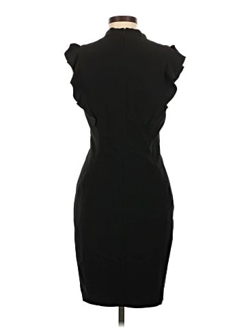 T Tahari Cocktail Dress (view 2)