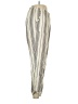 Final Touch Stripes Ivory Casual Pants Size M - photo 4