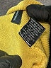 Moda International Yellow Turtleneck Sweater Size XS - photo 8