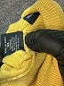 Moda International Yellow Turtleneck Sweater Size XS - photo 9