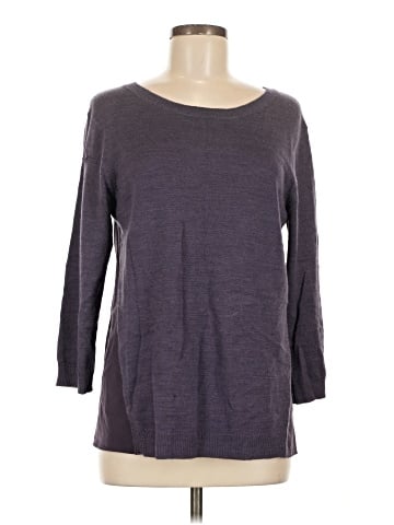 Smartwool Pullover Sweater (view 1)