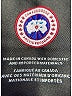 Canada Goose Black Raincoat Size M - photo 10