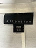 Attention White Cardigan Size XL - photo 7