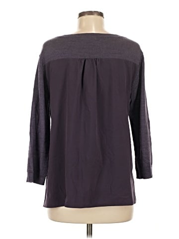 Smartwool Pullover Sweater (view 2)