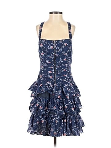 Naf Naf Cocktail Dress (view 1)
