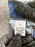 rue21 100% Cotton Hearts Blue Jeans Size 2 - photo 8