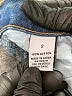 rue21 100% Cotton Hearts Blue Jeans Size 2 - photo 9