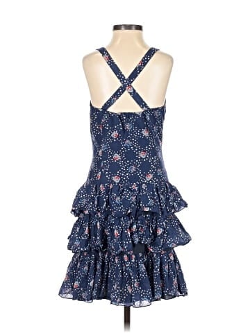 Naf Naf Cocktail Dress (view 2)