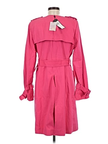 BCBGMAXAZRIA Trenchcoat (view 2)