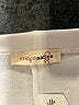 Imagenation White Active Pants Size M - photo 7