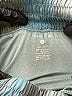 Layer 8 Tie-dye Blue Shorts Size M - photo 3