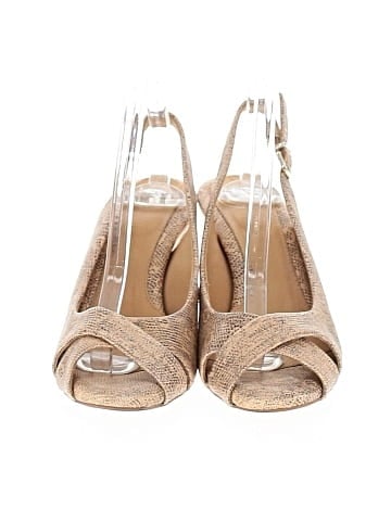 Nurture Heels (view 2)