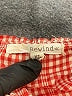 Rewind Red Tank Top Size XL - photo 7