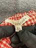 Rewind Red Tank Top Size XL - photo 9