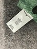 Francesca's Floral Green Pullover Sweater Size S - photo 8