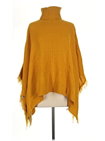 Zoey Poncho (view 1)