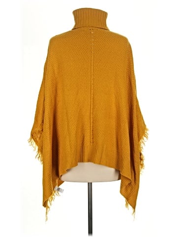 Zoey Poncho (view 2)