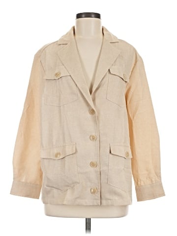 Shein Jacket (view 1)
