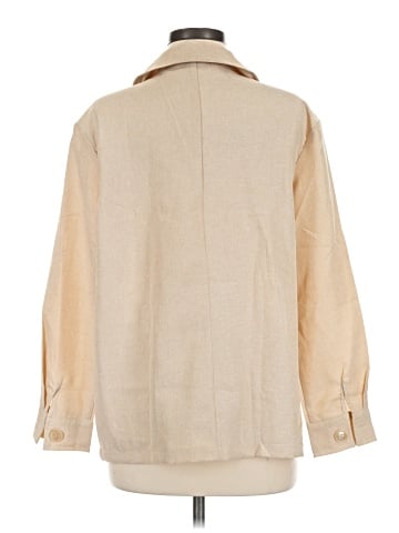 Shein Jacket (view 2)