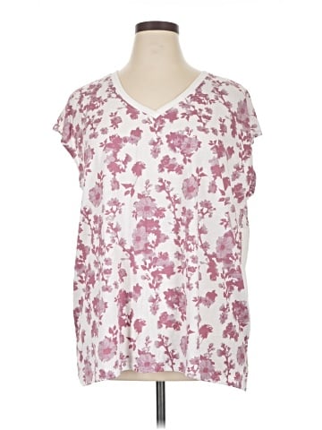 Cozy Casuals Sleeveless T-Shirt (view 1)