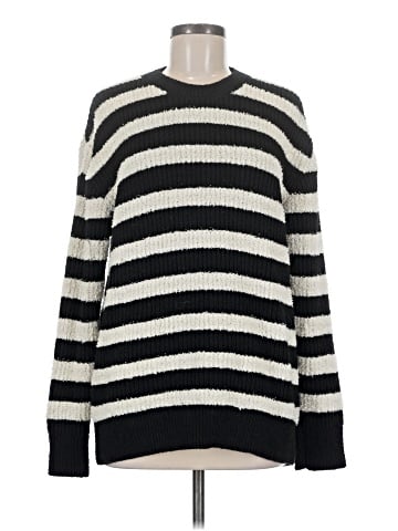 Zara Pullover Sweater (view 1)