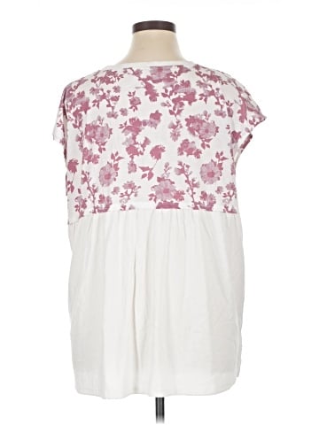 Cozy Casuals Sleeveless T-Shirt (view 2)