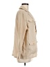 Shein Tan Jacket Size M - photo 4
