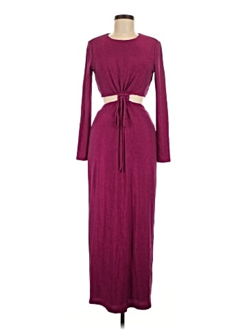 ML Monique Lhuillier Casual Dress (view 1)