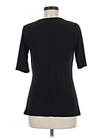 Sushiflower Short Sleeve Top (view 2)