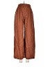 Only Child Brown Casual Pants Size S (estimated) - photo 1