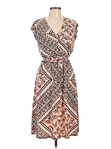 En Focus Studio Cocktail Dress (view 1)