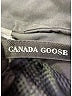 Canada Goose Black Raincoat Size M - photo 11