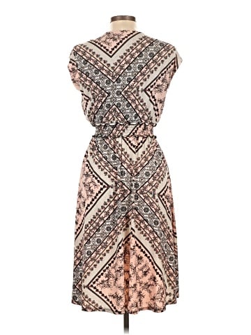 En Focus Studio Cocktail Dress (view 2)