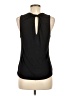 Athleta Black Sleeveless T-Shirt Size M - photo 2