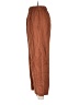 Only Child Brown Casual Pants Size S (estimated) - photo 5