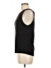 Athleta Black Sleeveless T-Shirt Size M - photo 5