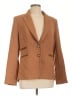 Veronica Beard Brown Blazer Size 10 - photo 1