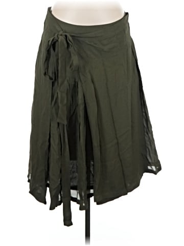 Jil Sander Casual Skirt (view 1)