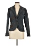 Casual Corner Gray Blazer Size 6 - photo 1