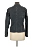 Casual Corner Gray Blazer Size 6 - photo 2