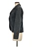 Casual Corner Gray Blazer Size 6 - photo 5