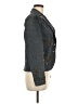 Casual Corner Gray Blazer Size 6 - photo 4